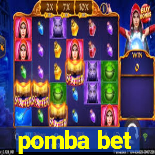 pomba bet